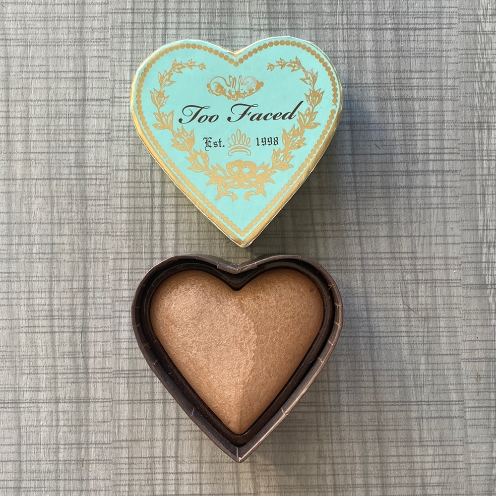 Too Faced Sweethearts Bronzer